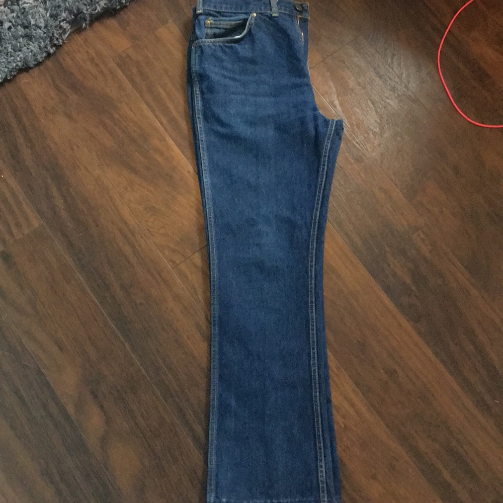 Lees jeans - Picture 2 of 2